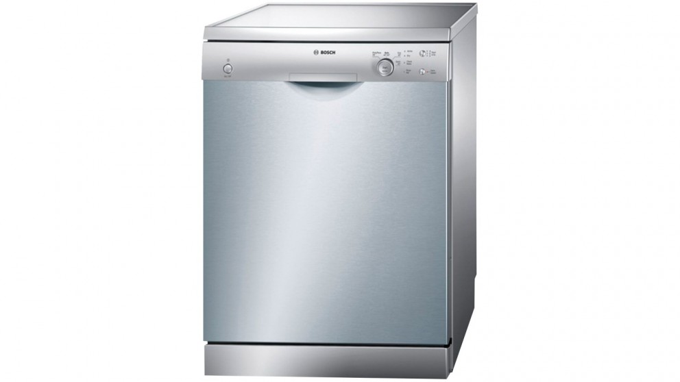 Buy Bosch Serie 2 ActiveWater 60cm Freestanding Dishwasher ...